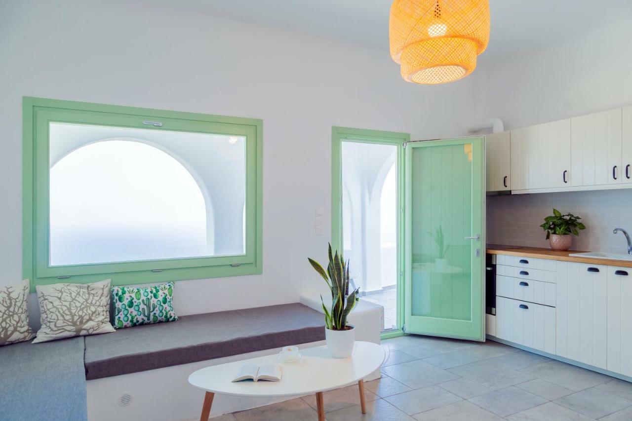 Villa Auntie's Vourvoulos